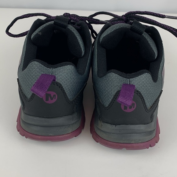 Merrell select fresh grey sneakers - Picture 5 of 10